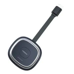 구글 크롬캐스터 미러링 스트리밍 리모컨 셋탑 음성 스마트티비