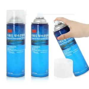 3M방수코팅제 타일줄눈보수제 방수제 틈새 다용도균열 줄눈 줄눈시공