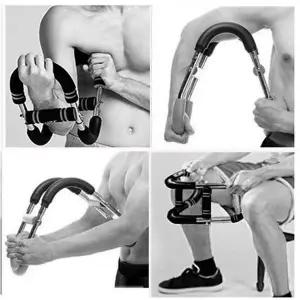 U자형완력기 손목운동 팔운동 가슴운동 U자형손목근력기 (WFJ7A20)