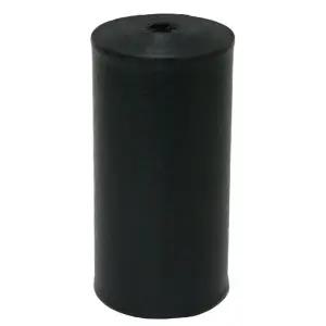 난연성 PVC 보온 매직 테이프 흑색 (WFK8U2E)