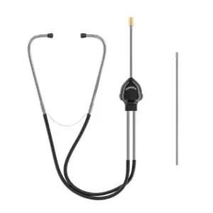 기관소리확인자동차점검용 금속스코프 산업기계청진기