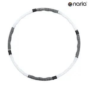 고품질 1.8kg 참숯 훌라후프 쥬얼리 (WFJRQKU)