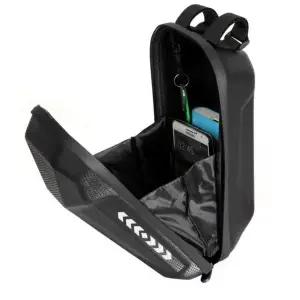 방수킥보드가방 핸드폰 물병 더블지퍼 키링전용고리 킥보드짐가방 대 (WFJ7ASQ)
