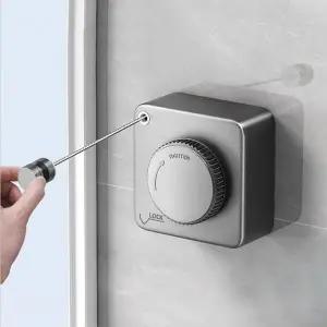 와이어빨래줄 다용도 건조줄 가정용 베란다건조줄 세탁걸이 (WFJ7715)