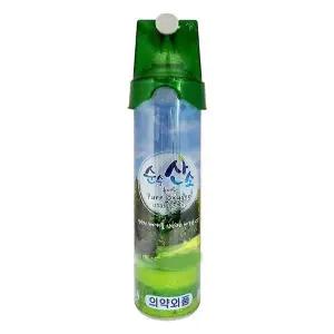 산소캔 순수산소 휴대용캔 816ml산소캔 대용량휴대용캔 816ml (WFJ77EA)