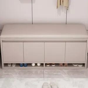 현관벤치 수납장 인테리어 북유럽 긴의자 슈즈 슈벤치 쇼파 철제프레임 입구 좁은 틈새 원룸