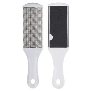 에이브 스테인레스 양면 발밀이 양면발밀이 발바닥뒤꿈치 거친굳은살