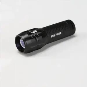 LED랜턴 후레쉬 조명 캠핑 LED줌랜턴 캠핑조명기기 (WFJ7OSD)