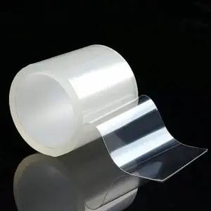 투명 자동차 스크래치 방지 필름 문콕 차량 보호 (WFJ7NQH)