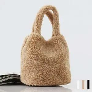 여성 귀여운 추천 뽀글이 양털 꾸안꾸 부드러운 토드