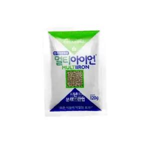식물영양제 텃밭비료 멀티 아이언라이트