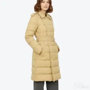 버버리 여성 아우터 패딩 코트 WW TRI 8097986 C1544