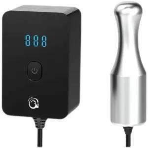 휴대용 초음파 세척기 기계 충전식 주얼리 식기 미니 액세서리 보석