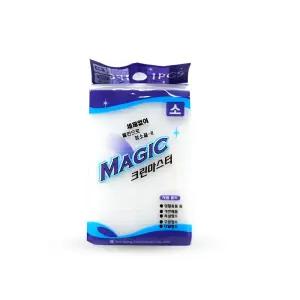 매직 크린마스터 소 무세제 만능청소 매직블럭 청소 걸레 스펀지 블록 블럭