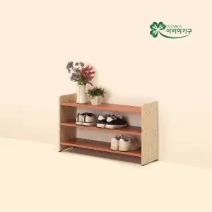 [아라마]이키전면신발장2단830