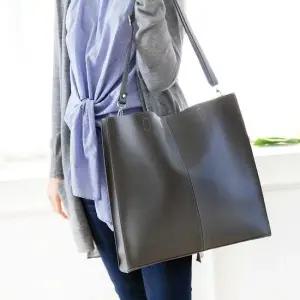 S4002 오즈 백 여성 핸드폰 패션잡화 슬링백 소가 여성용 여행용 bag 패딩 구름백 보조