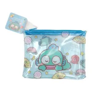 산리오캐릭터 한교동 미니 파우치 동전지갑 휴대용파우치 귀여운파우치