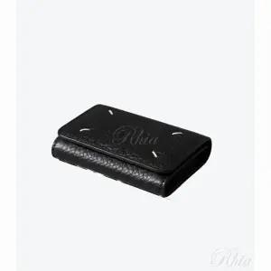 메종 마르지엘라 25FW 시그니처 스티치 키홀더 카드지갑 SA3UA0001 P4455 T8013