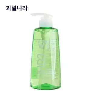 ksr 과일나라 후르츠왁스 케라틴 에센스 헤어젤 500g (WFJ7PBI)