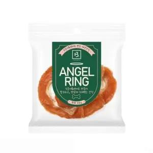 애완견 간식 연어 20g 30팩 애견 건강 (WFK6NFV)