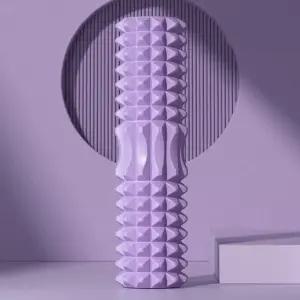 돌기 미니 폼롤러 홈트 마사지 스트레칭 필라테스 (WFK5VK3)