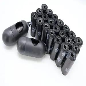 반려견 배변봉투케이스 + 비닐20개 (WFK96Y2)