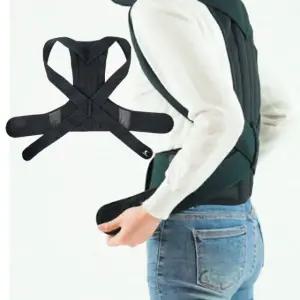 아이워너 메쉬 어깨펴는 벨트 L 1P 지지대 굽은등 (WFJ7FZR)