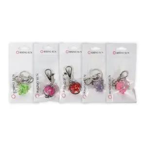 고리 홀더 열쇠 장식 인기 차키 가방 자동차 (WFJSPS8)