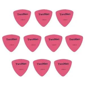 통기타피크 피크 Guitar-Pick 3 세트(10개) 0.5mm 기타피크 (WFK9L6U)