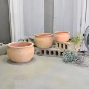 ksr 3개셋트.베트남 토분 화분 CV0303 넓은단지 303948 (WFJ7R4L)