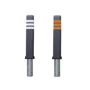 볼라드 보호기둥 백관 충격식 매립식 사각3줄120 1200 (WFK8V9A)