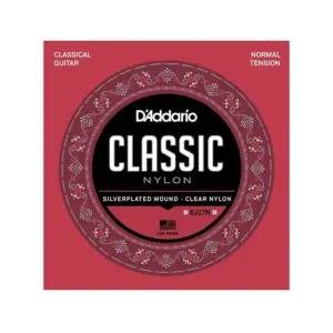 클래식기타줄 클래식기타줄 Tension Nomal 기타줄 (WFK9L8H)