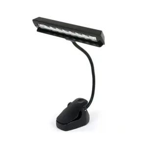 독서등 보조등 조명용품 휴대용등 보면대조명 독서등 뮤직 (WFK9L93)