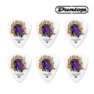 악기소품 세트(6개) Pick 피크 0.60 악기소품 기타피크 (WFK9L8K)