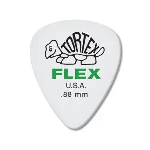 통기타피크 스탠다드 일렉기타피크 톨텍스 0.88mm Iat40 (WFK9L9W)