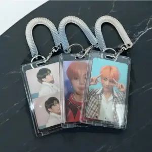 키링 인기 케이스 베스트 포토카드 포카 홀더 (WFJSQ6S)