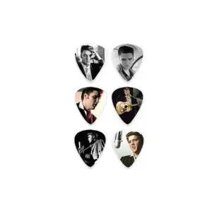 기타용품 엘비스프레슬리 03 피크 기타액세사리 기타용품 (WFK9LB3)