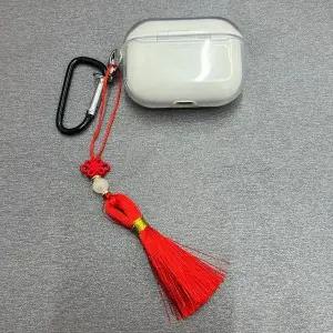 레드 인기 노리개 베스트 키링 한복 (WFJSQ7M)