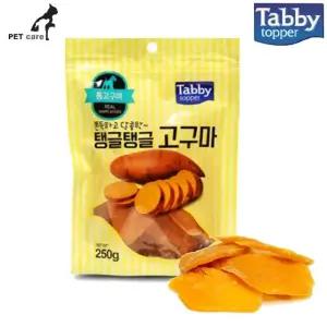 탱글탱글 고구마 250g 통고구마 테비 (WFJ7SI2)