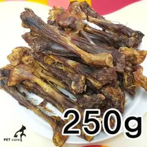 엠펫 오리도가니 수제간식 프리미엄 250g (WFJ7SIV)