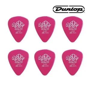 피크 0.96mm 피크 스탠다드 델린500 세트(6) 기타용품 (WFK9LG4)