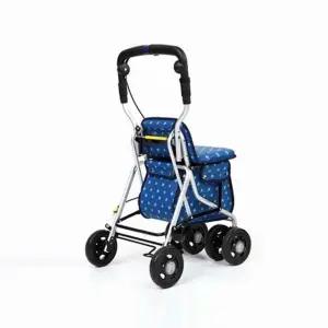 보행보조차 실버카 실버백세 DH 509보조차 실버카보조차 (WFJ7I4E)