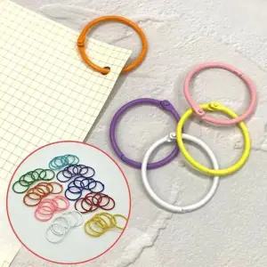 컬러 디자인 쇠링 가성비 베스트 트렌드 필수템 (WFJSQJY)