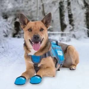 고품질 강아지 보온 조끼 애견 옷 겨울 외출 XL 산책용 의류 (WFK6NM6)