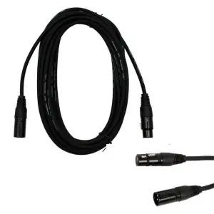 음향케이블 PFI2-2 마이크케이블 6M 일렉기타케이블 (WFK9LTK)