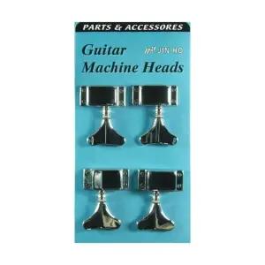 기타줄감개 CR 기타줄감개 베이스기타헤드머신 A70 악기소품 (WFK9LU5)