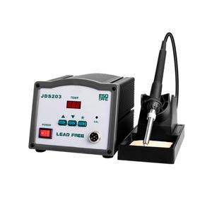 납땜 인두기 무연 WX2020 60W 디핑기 공방 인두화 탁상 FX 그림 DIY