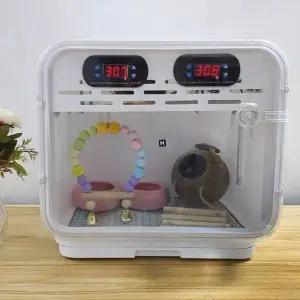 육추기 병아리 인큐베이터 부화기 보온 대형 사육 온열