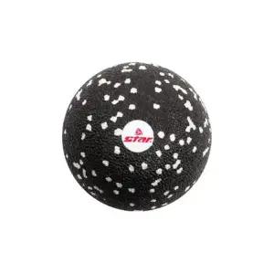 운동 bns 스타 EPP 원형 마사지볼 스트레칭/운동/등/목/근육 80mm