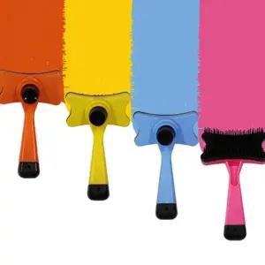 브러쉬 랜덤1개 미용용품 펫 쥬쥬베 (WFJ7UU0)